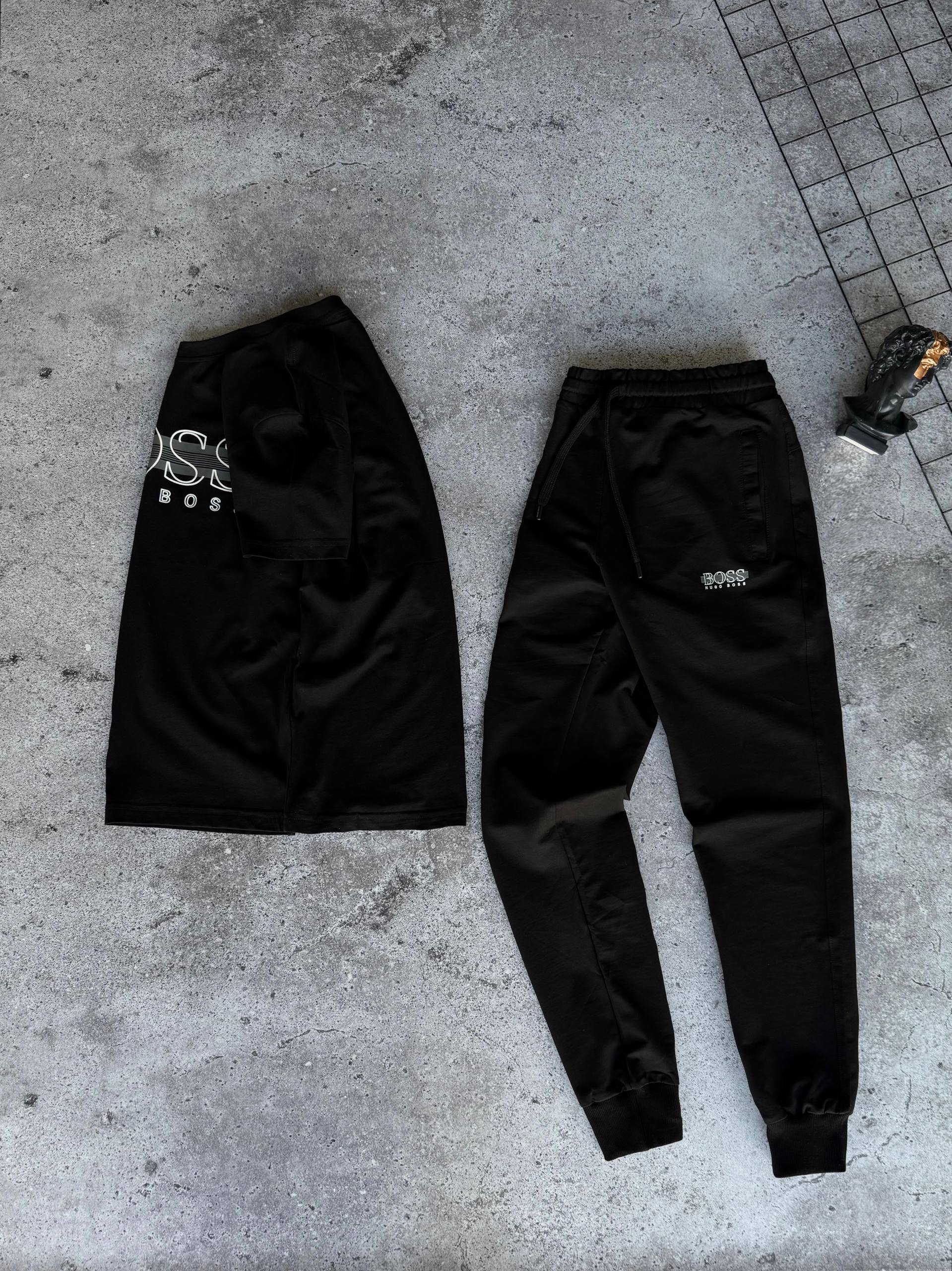 Костюм спортивний BOSS - Зображення 4