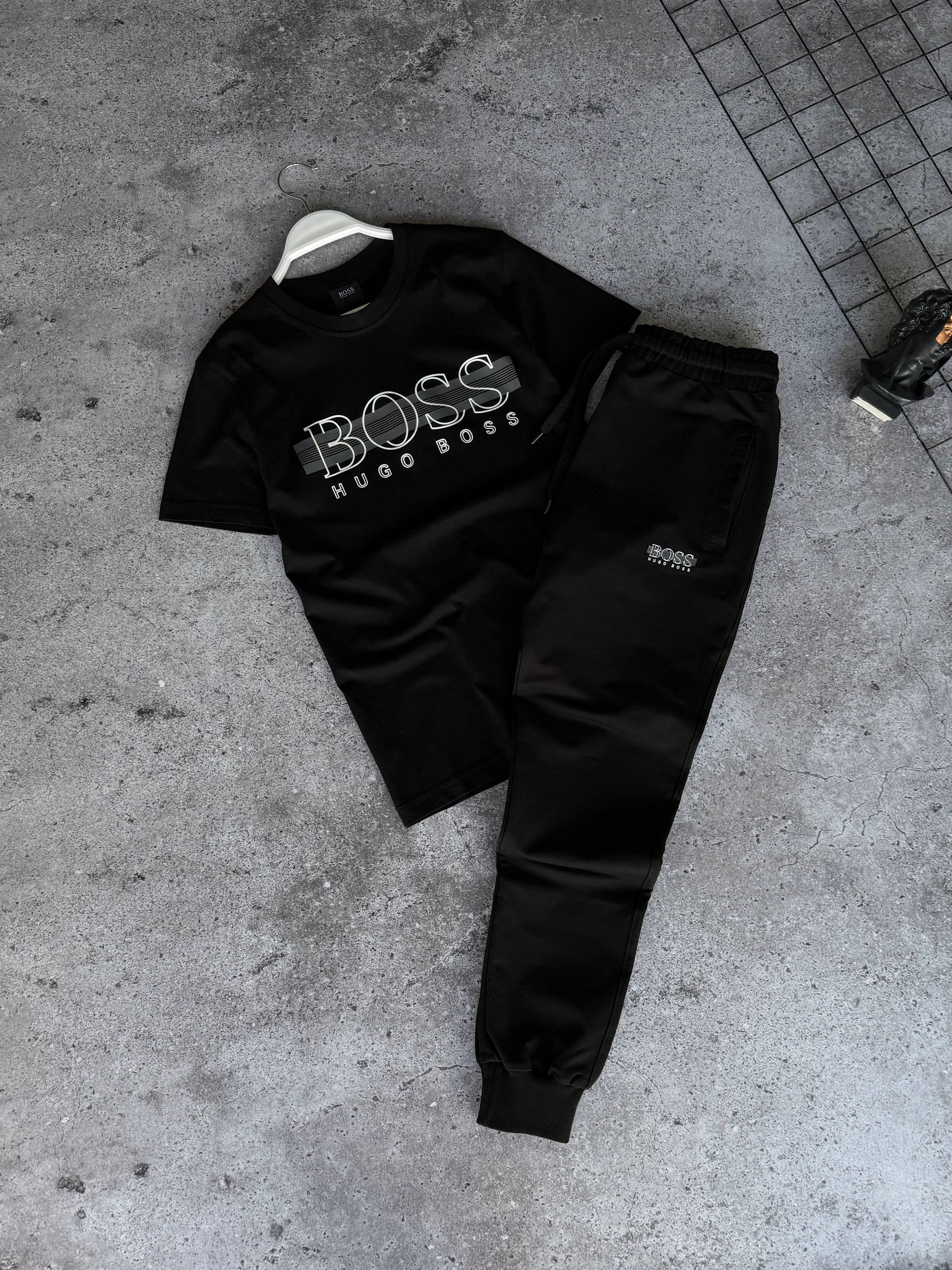 Костюм спортивний BOSS - Зображення 6
