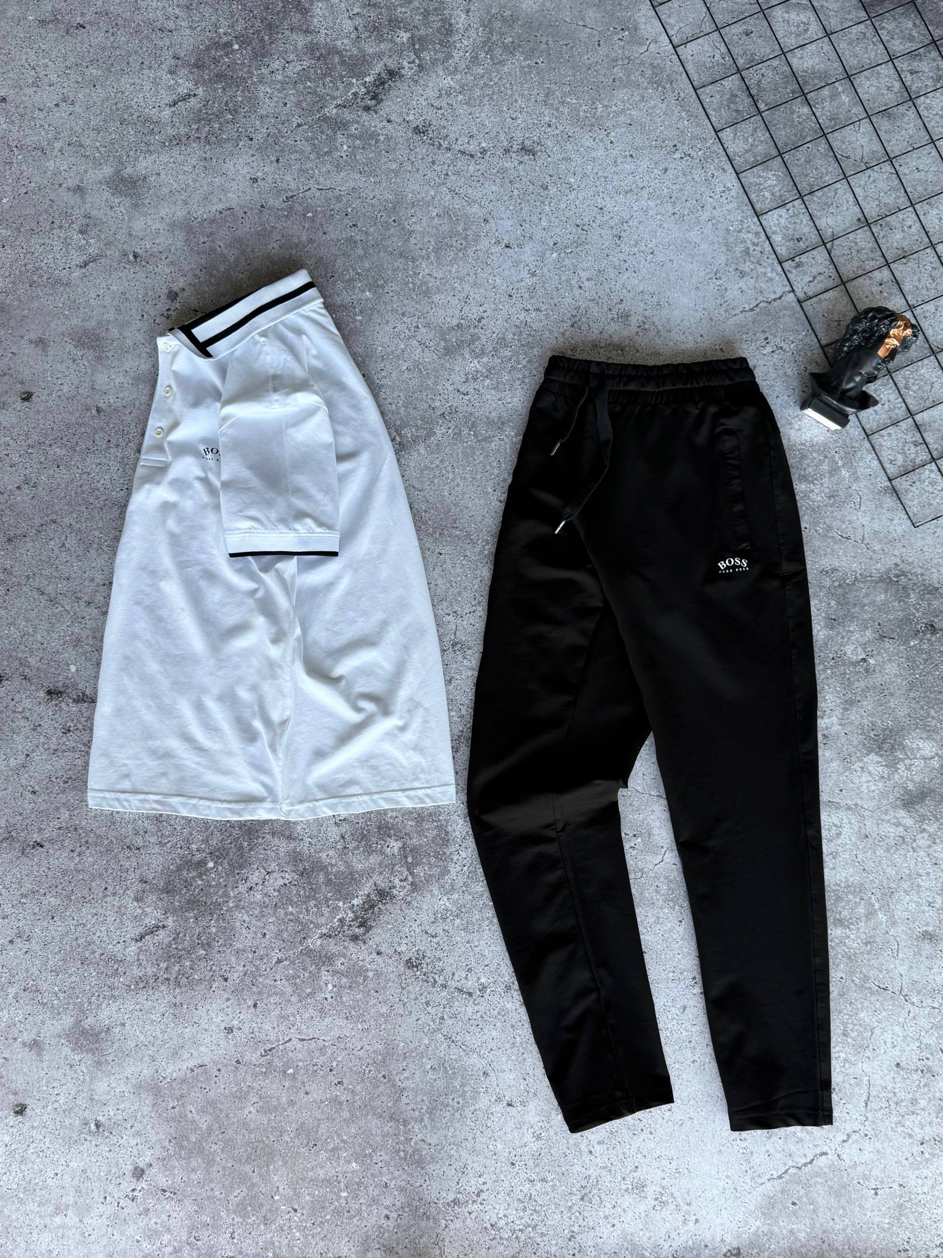 Костюм спортивний BOSS - Зображення 4