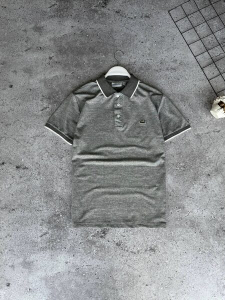 Поло Lacoste