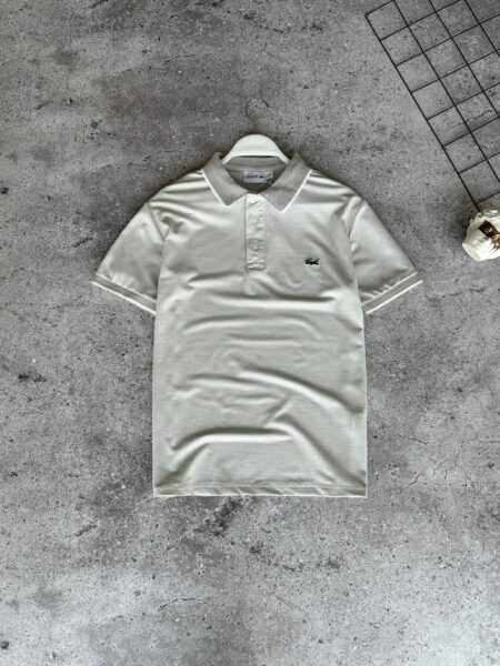 Поло Lacoste