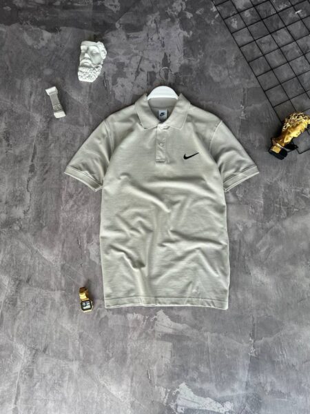Поло Nike