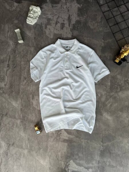 Поло Nike
