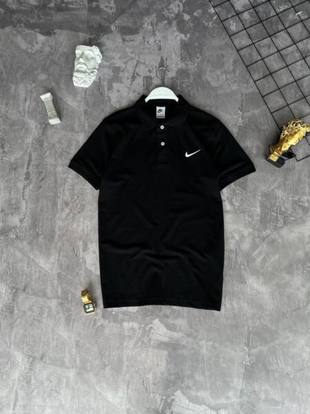 Поло Nike