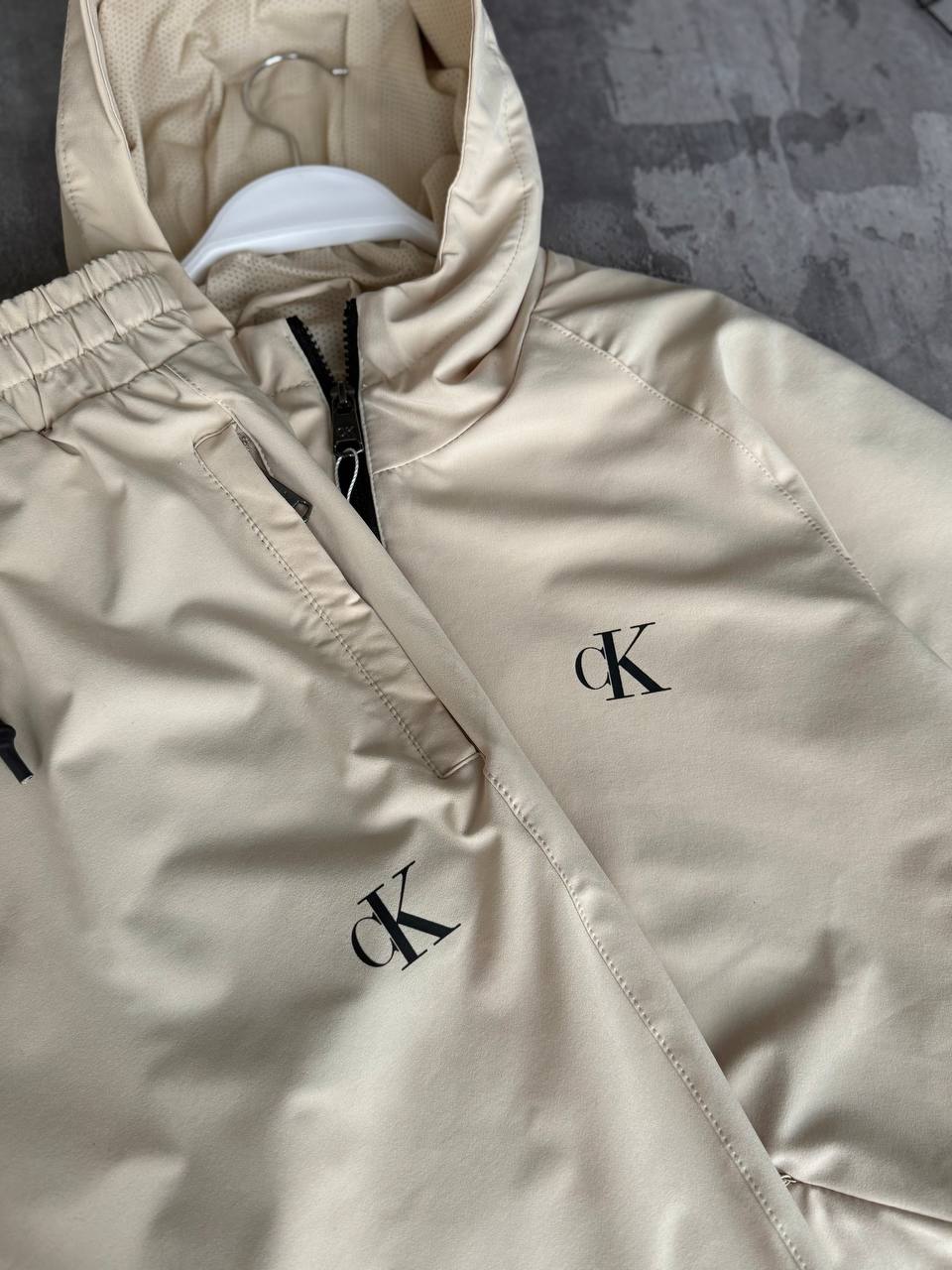 Костюм спортивний Calvin Klein - Зображення 3