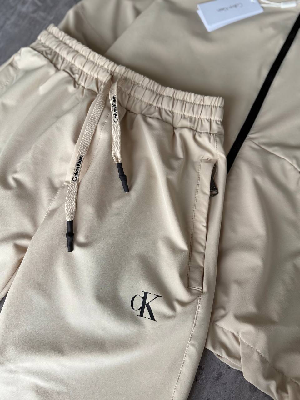 Костюм спортивний Calvin Klein - Зображення 8