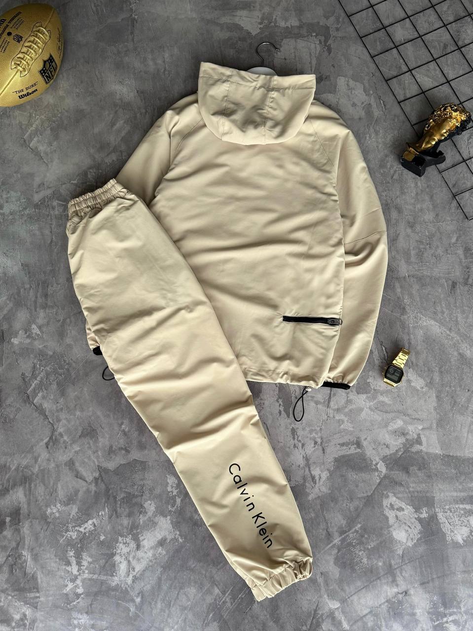 Костюм спортивний Calvin Klein - Зображення 9