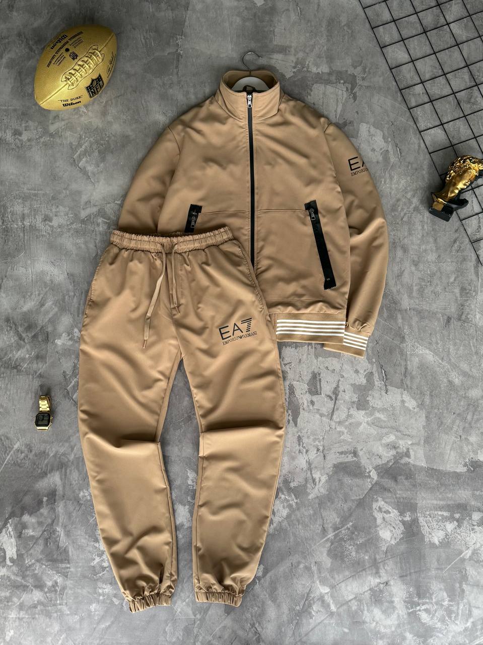 Костюм спортивний Emporio Armani