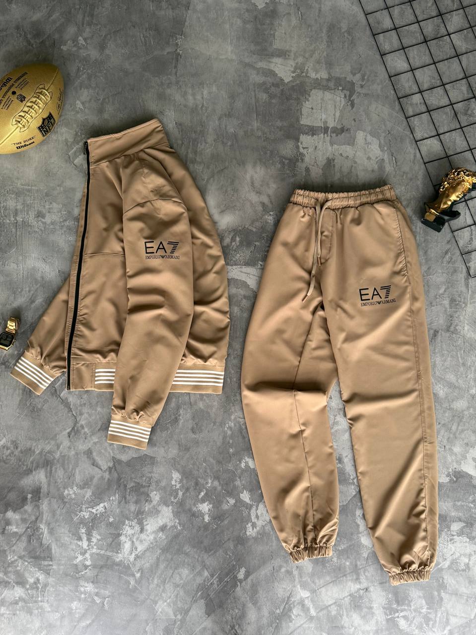 Костюм спортивний Emporio Armani - Зображення 5