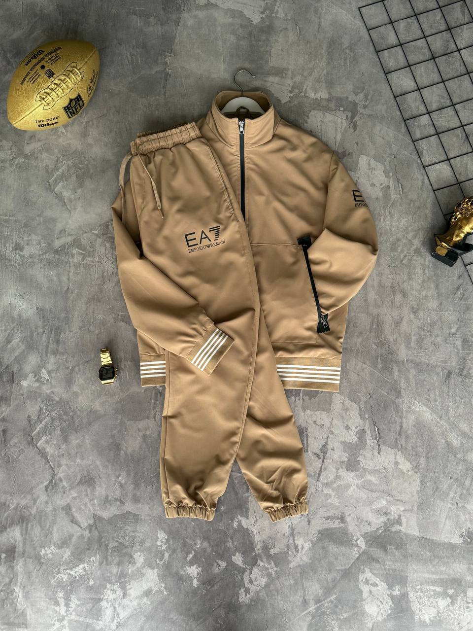Костюм спортивний Emporio Armani - Зображення 7