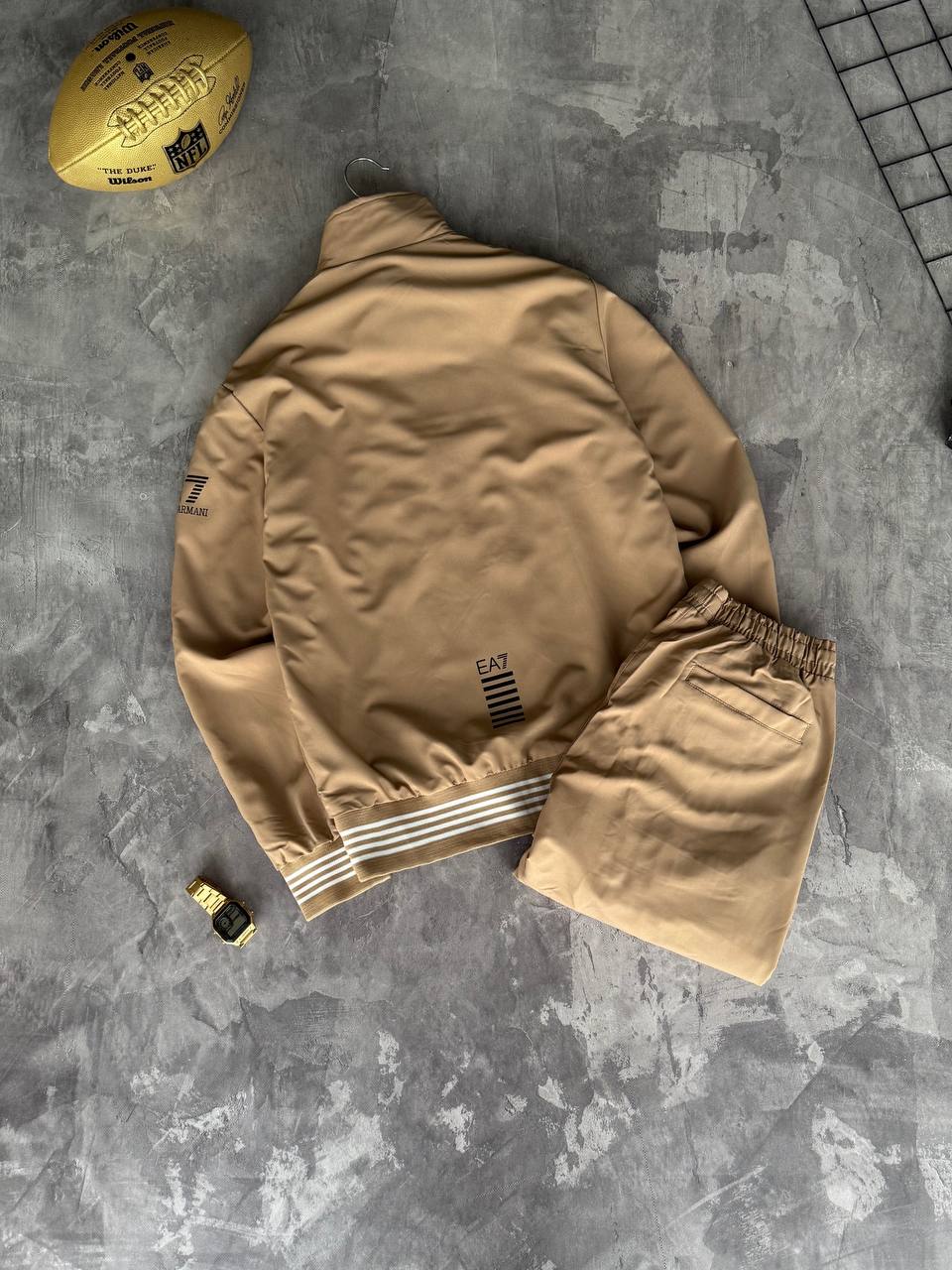 Костюм спортивний Emporio Armani - Зображення 2