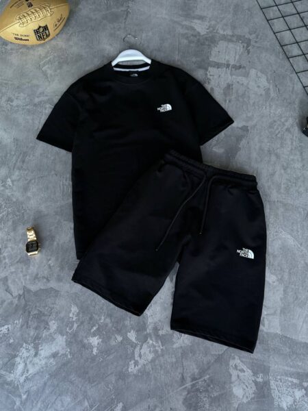 Спортивний літній костюм The North Face