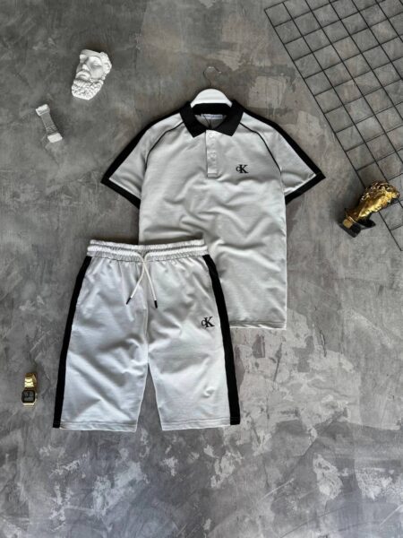 Спортивний літній костюм Calvin Klein