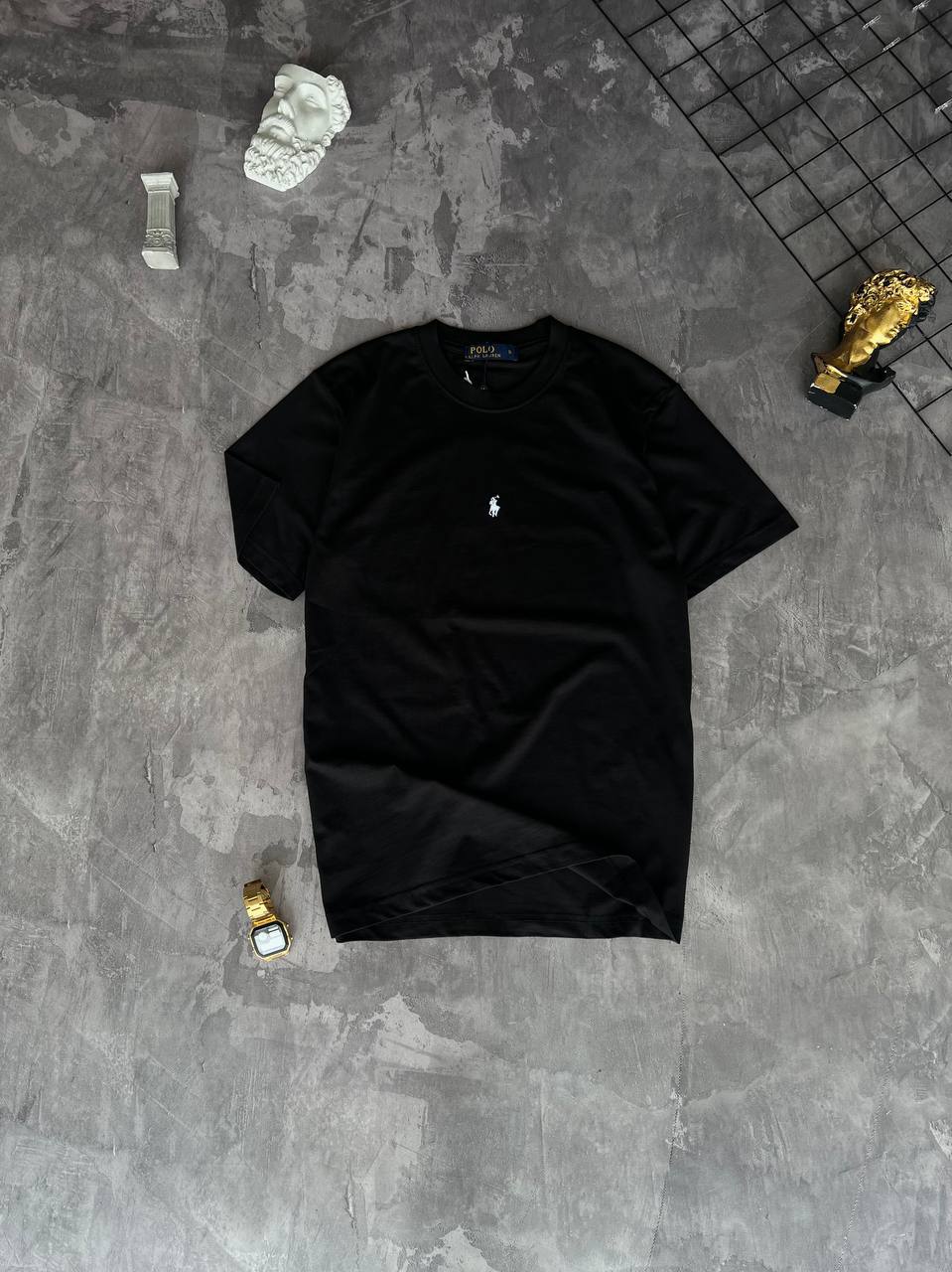 Футболка Polo