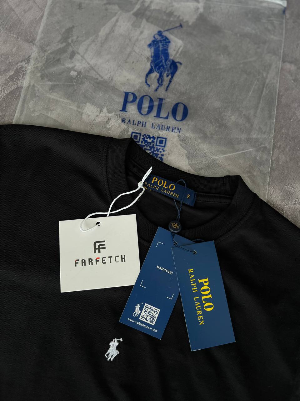 Футболка Polo - Зображення 5