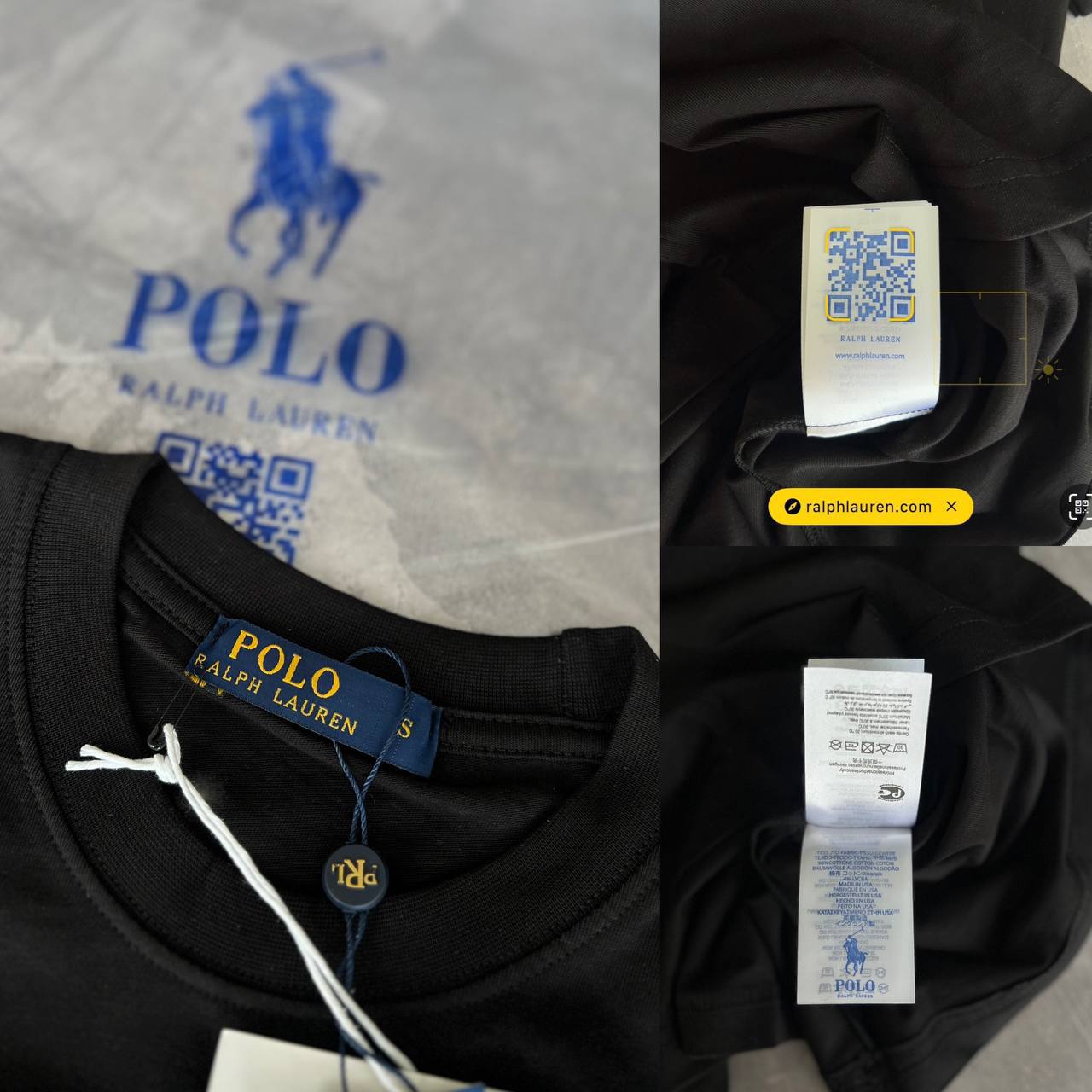 Футболка Polo - Зображення 7