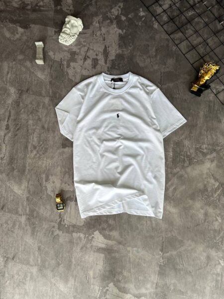 Футболка Polo
