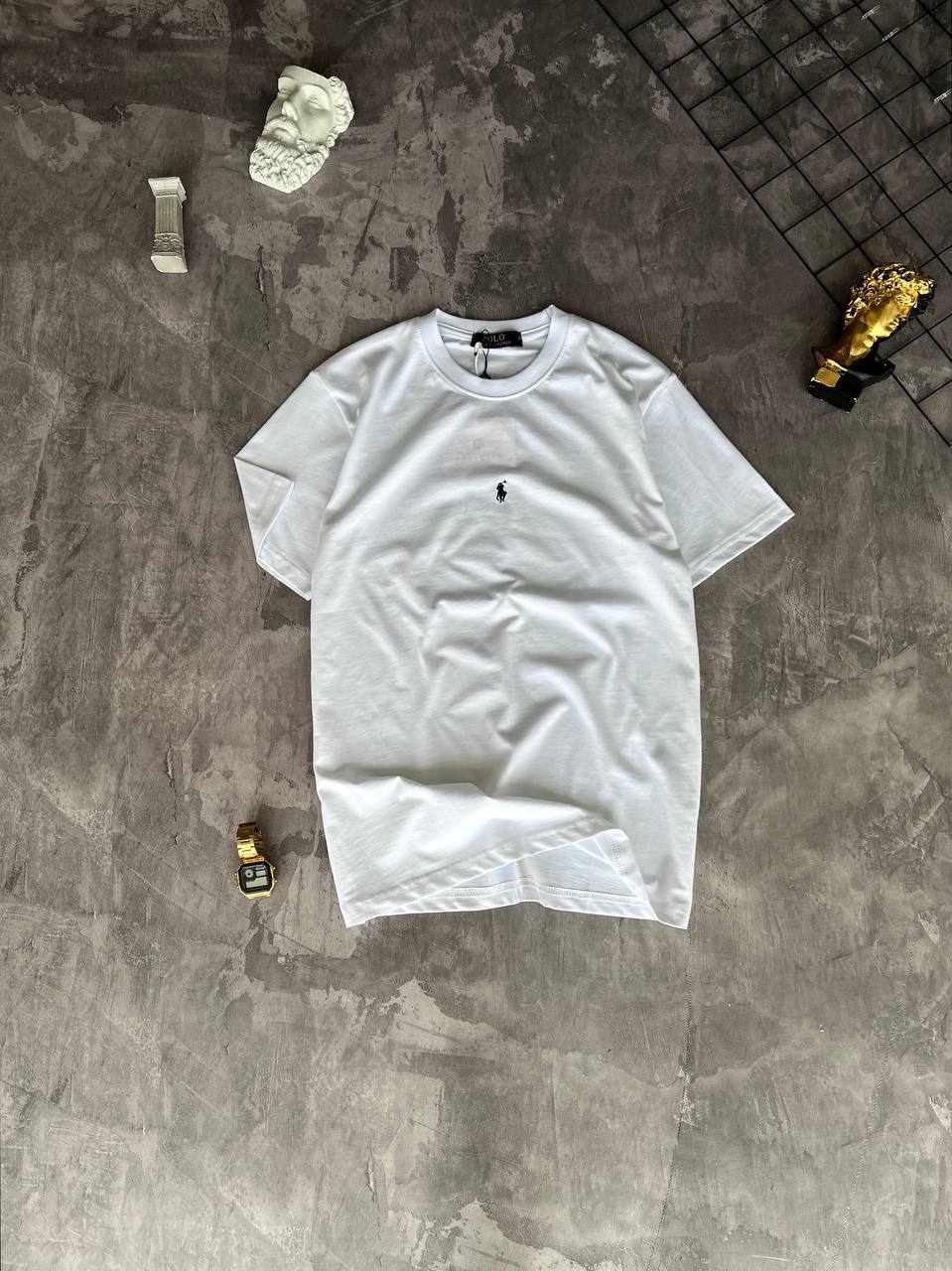 Футболка Polo