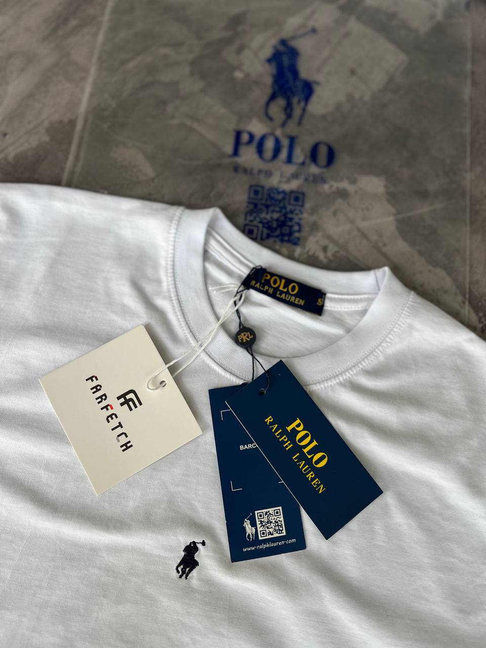 Футболка Polo - Зображення 5