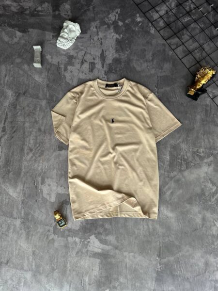 Футболка Polo