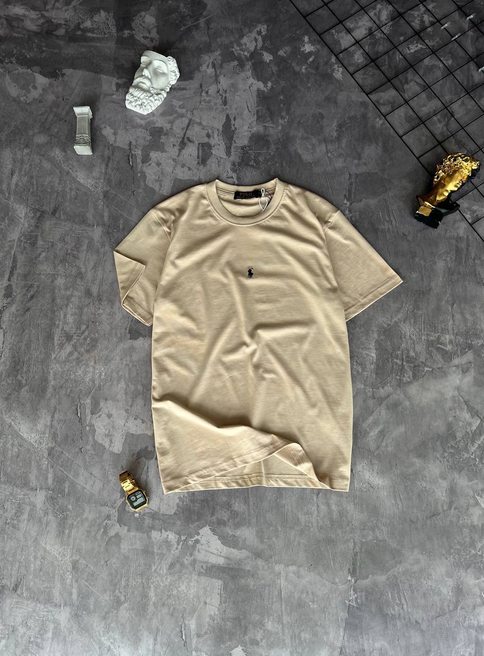 Футболка Polo