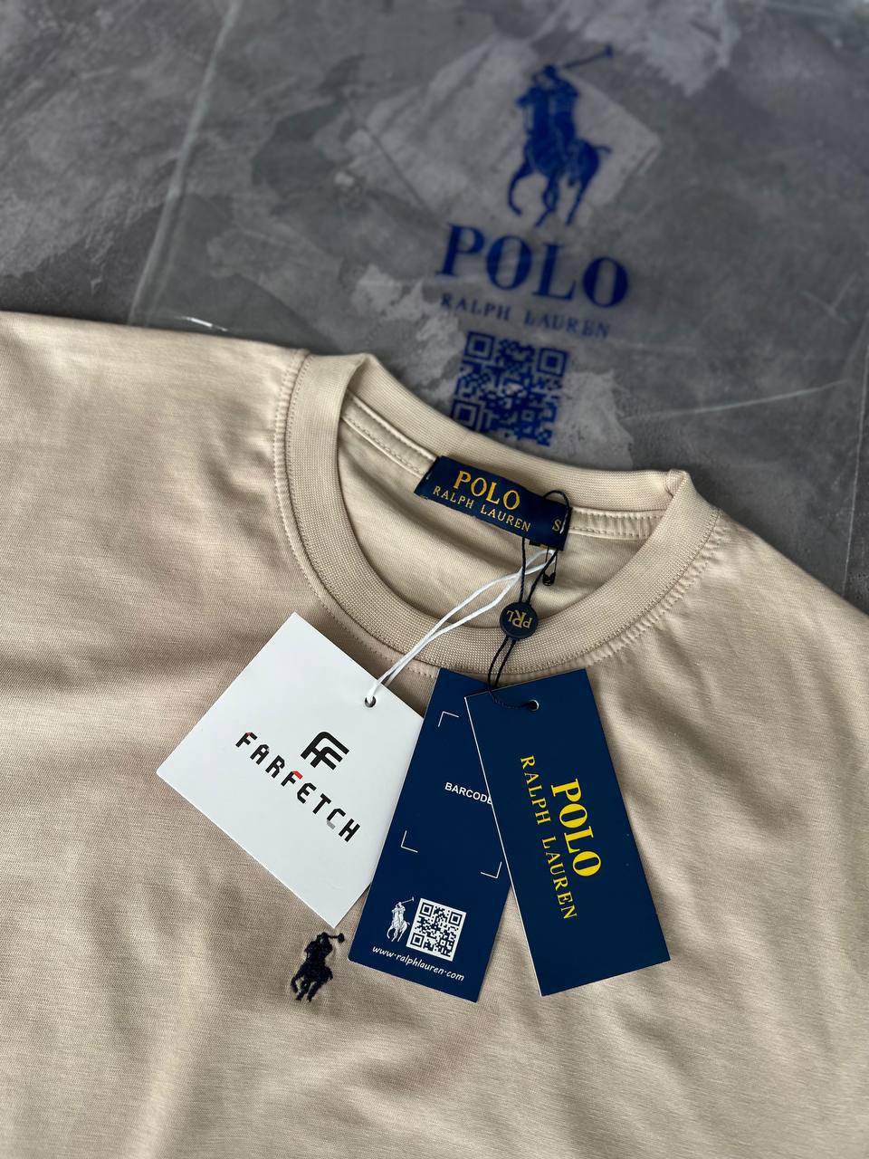 Футболка Polo - Зображення 5