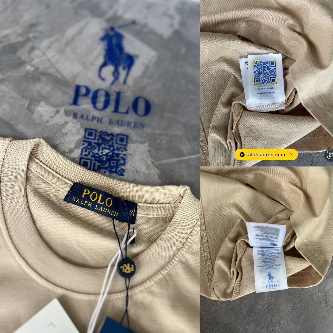 Футболка Polo - Зображення 7