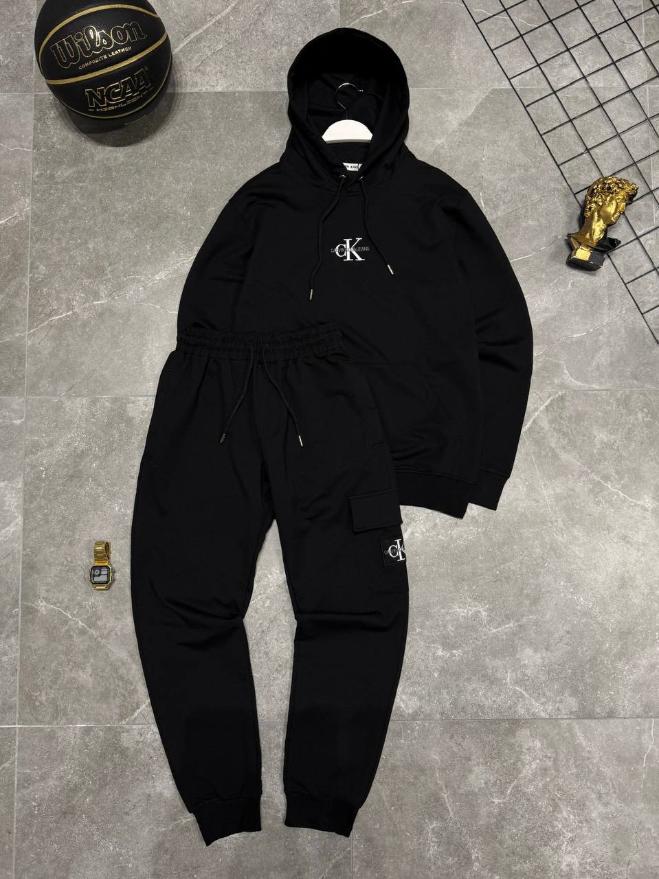 Костюм спортивний Calvin Klein