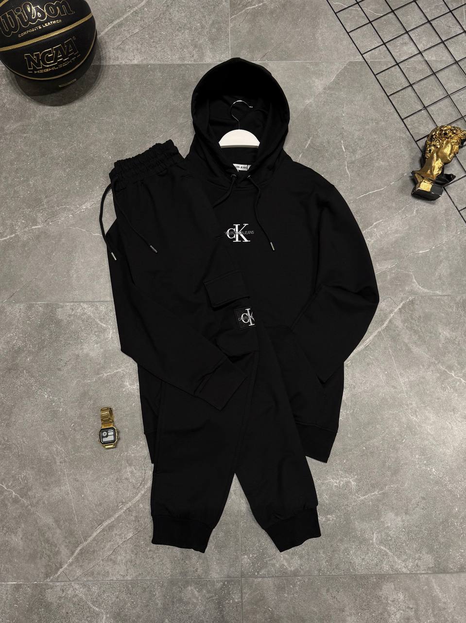 Костюм спортивний Calvin Klein - Зображення 6