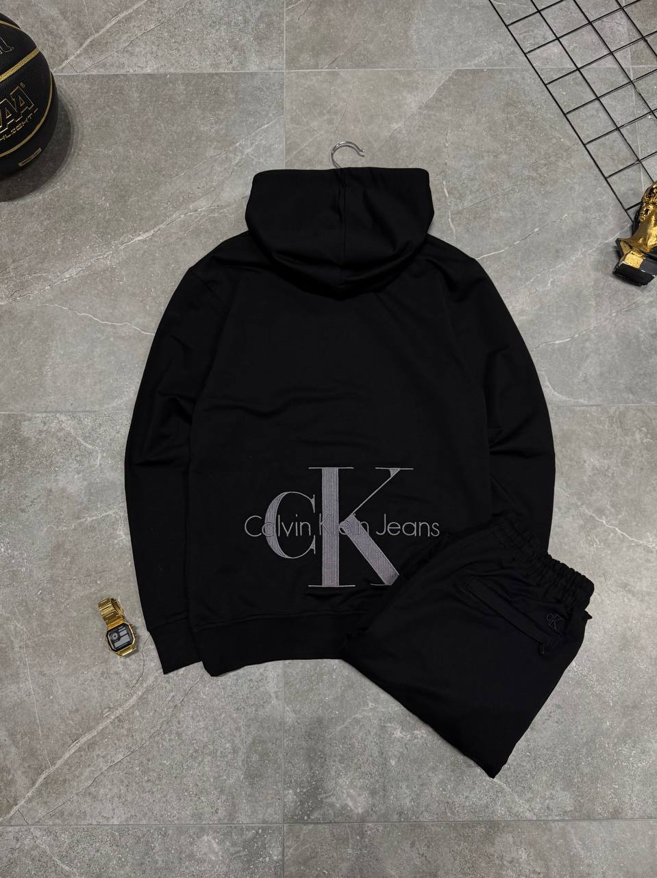 Костюм спортивний Calvin Klein - Зображення 8