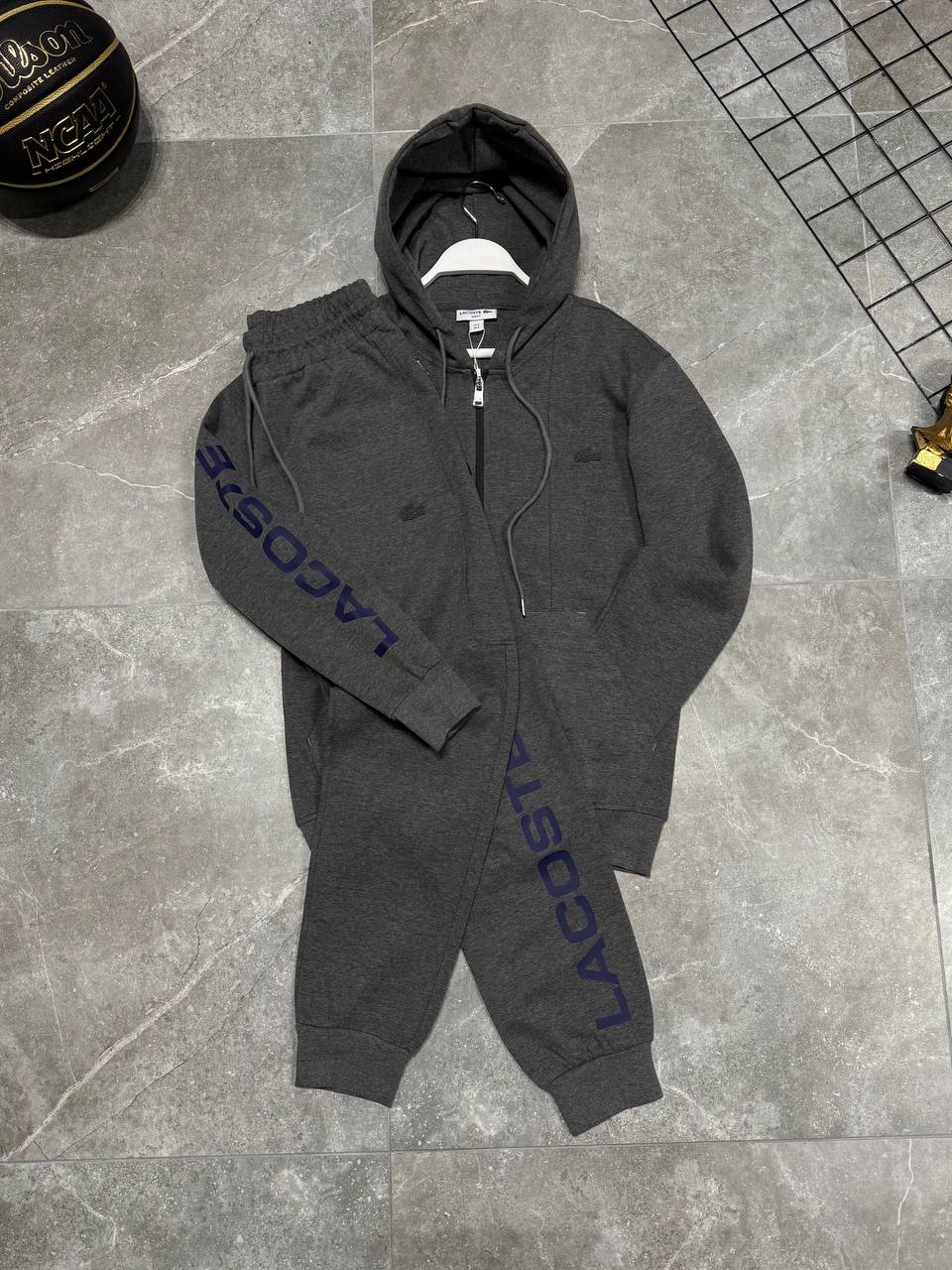 Костюм спортивний Lacoste - Зображення 2