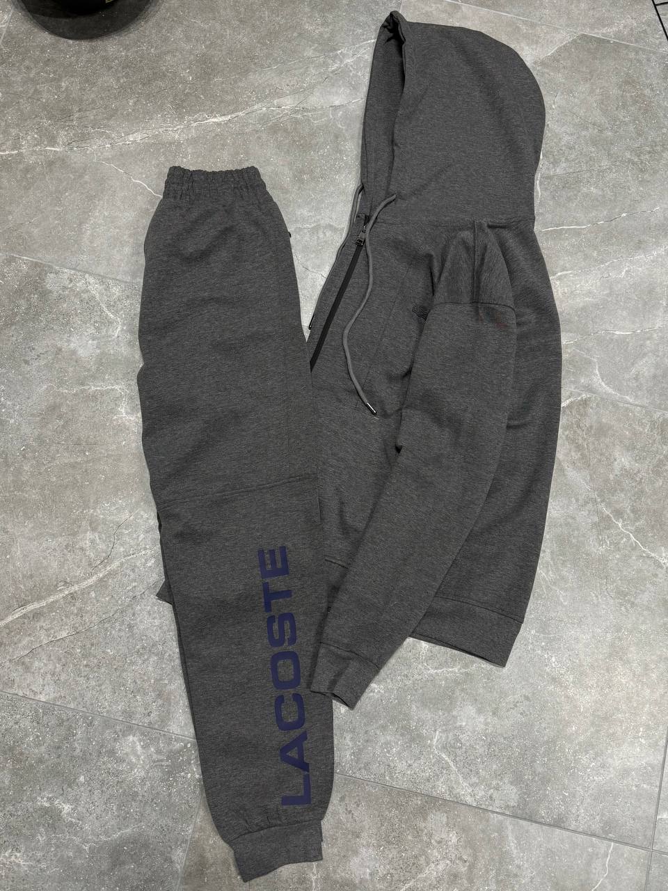 Костюм спортивний Lacoste - Зображення 8