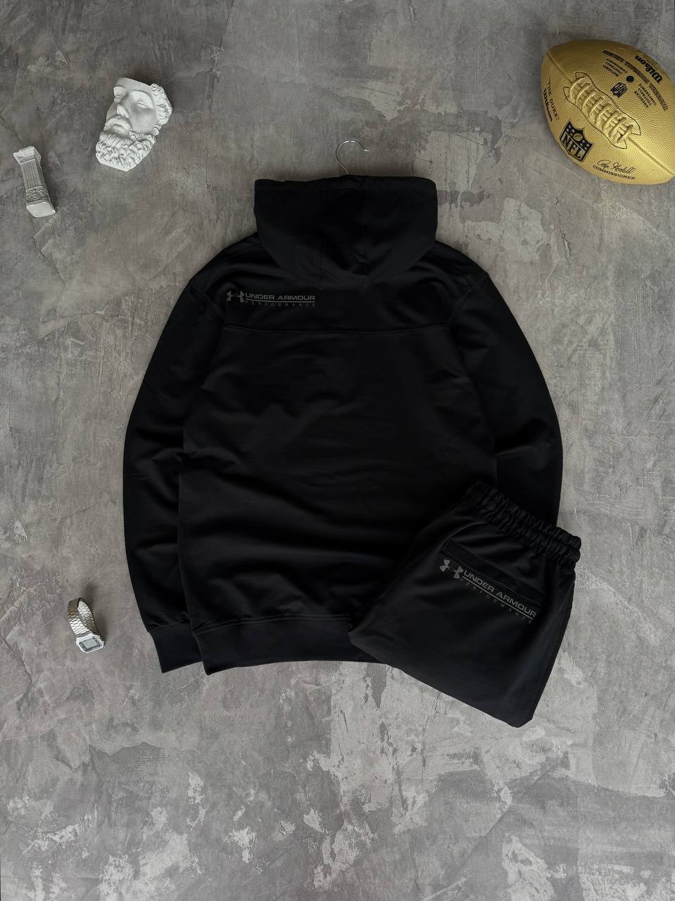Костюм спортивний Under Armour - Зображення 4