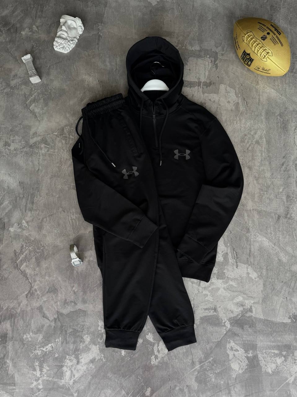 Костюм спортивний Under Armour - Зображення 6