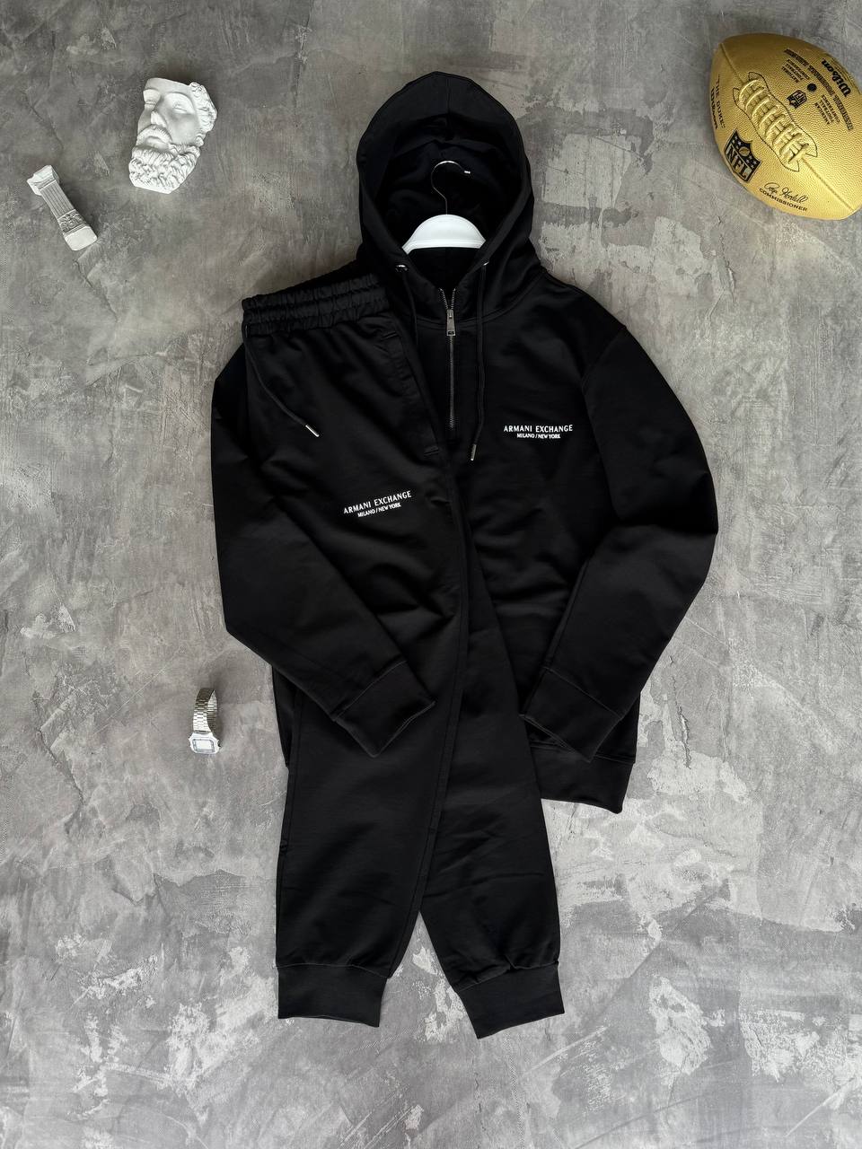 Костюм спортивний Armani Exchange - Зображення 6
