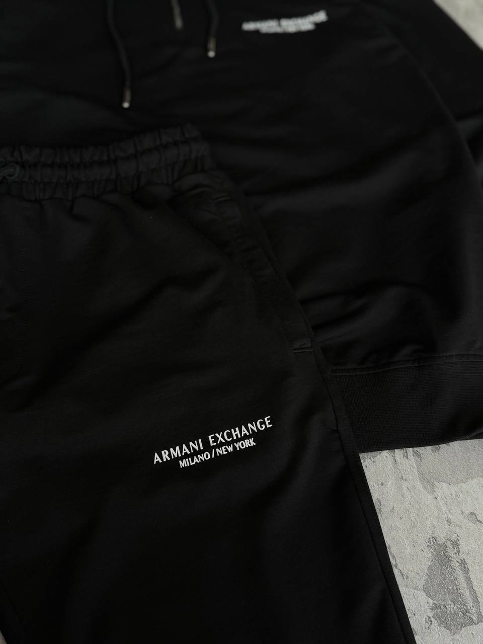 Костюм спортивний Armani Exchange - Зображення 8