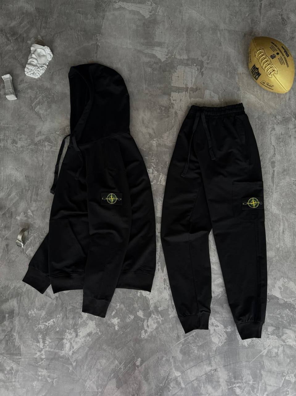Костюм спортивний Stone Island - Зображення 2