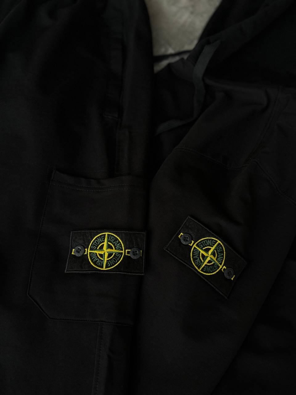 Костюм спортивний Stone Island - Зображення 3