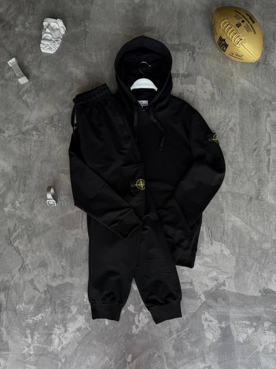 Костюм спортивний Stone Island - Зображення 4
