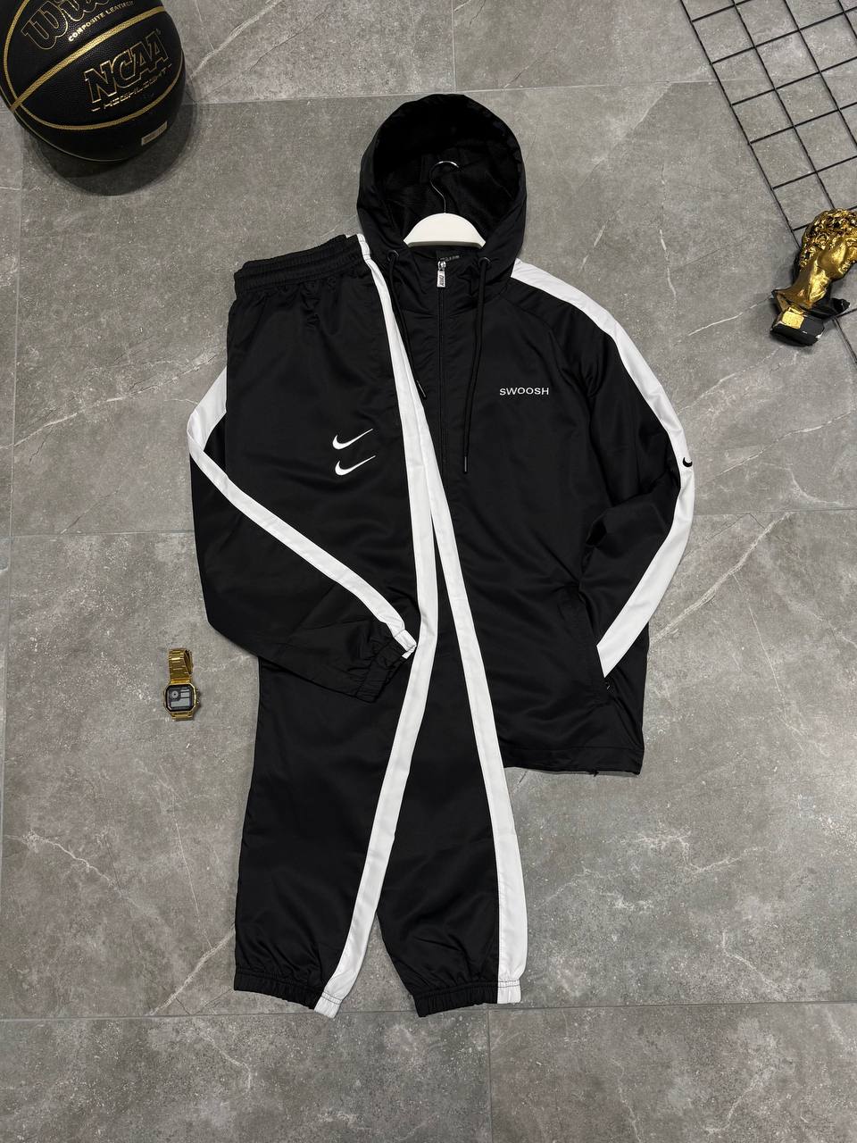 Костюм спортивний Nike - Зображення 4