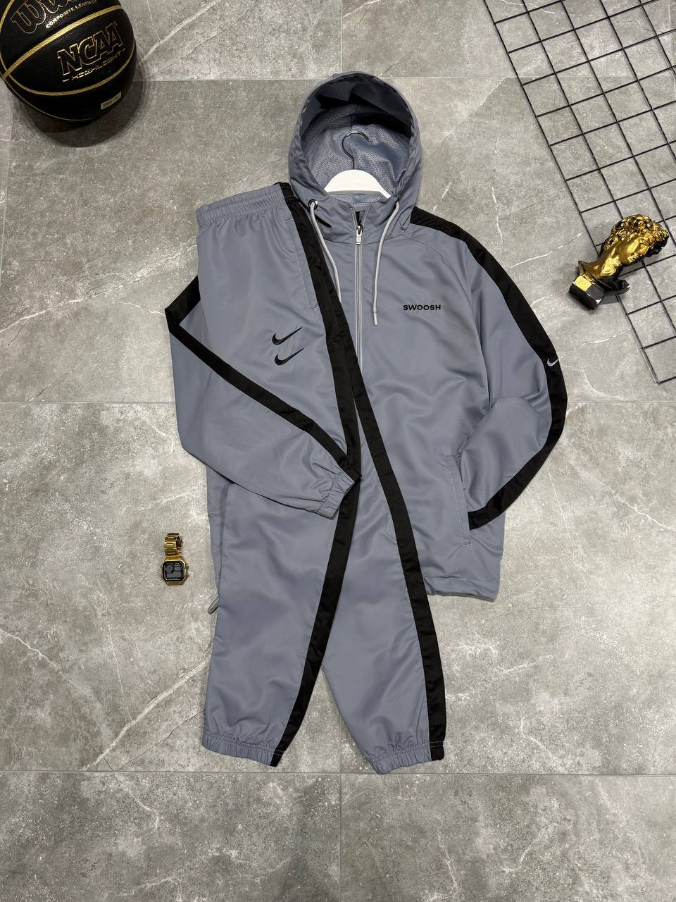 Костюм спортивний Nike - Зображення 2