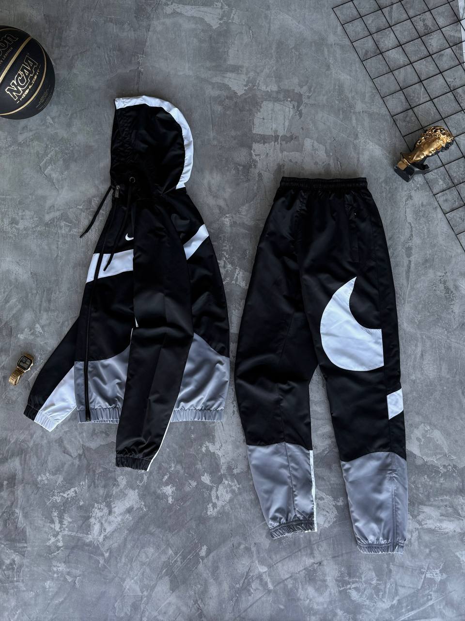 Костюм спортивний Nike - Зображення 2