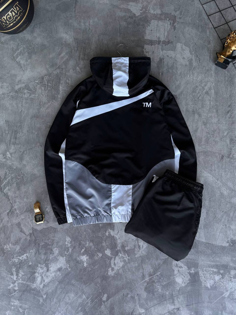 Костюм спортивний Nike - Зображення 4