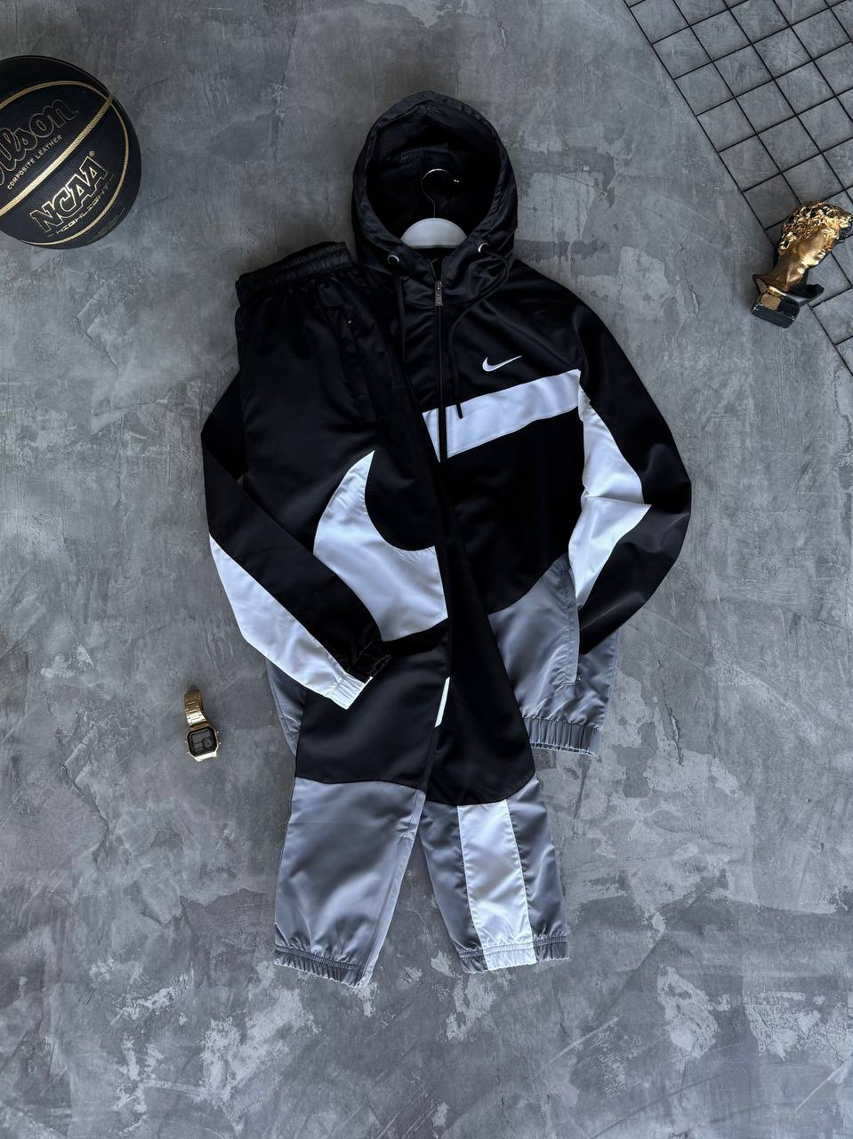 Костюм спортивний Nike - Зображення 5