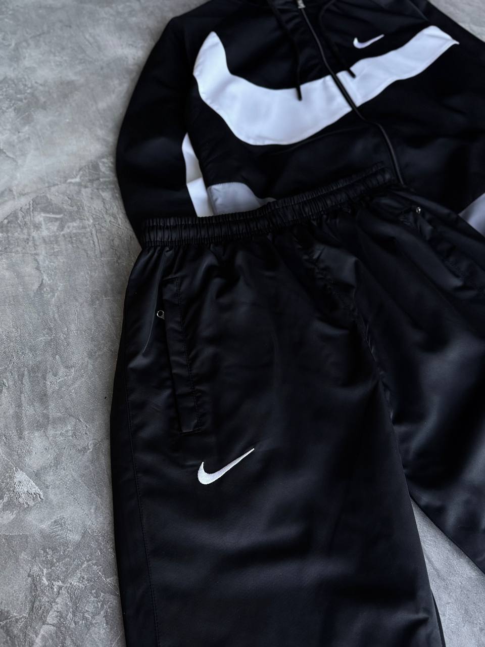 Костюм спортивний Nike - Зображення 9