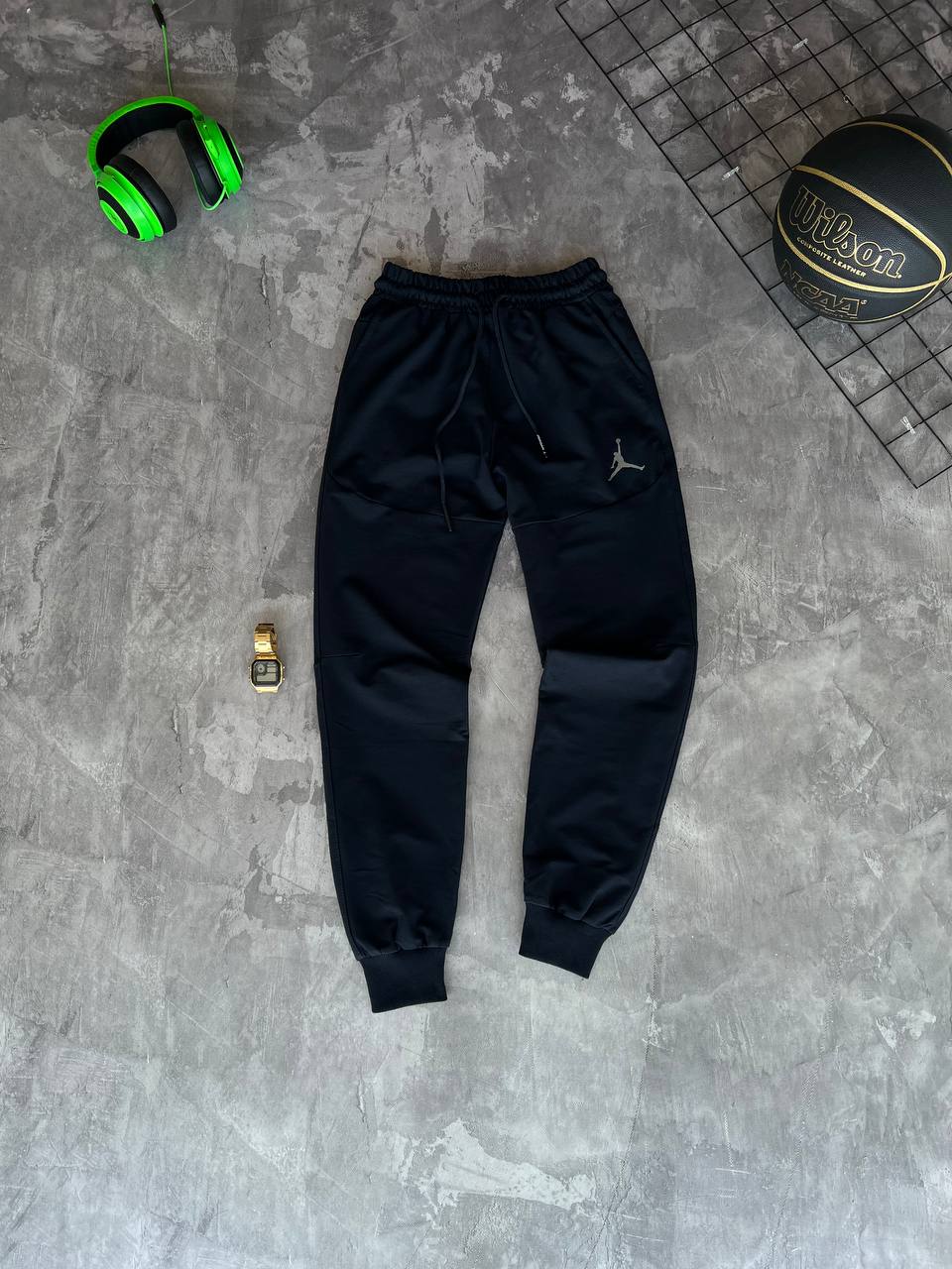 Спортивні штани Jordan - Зображення 4