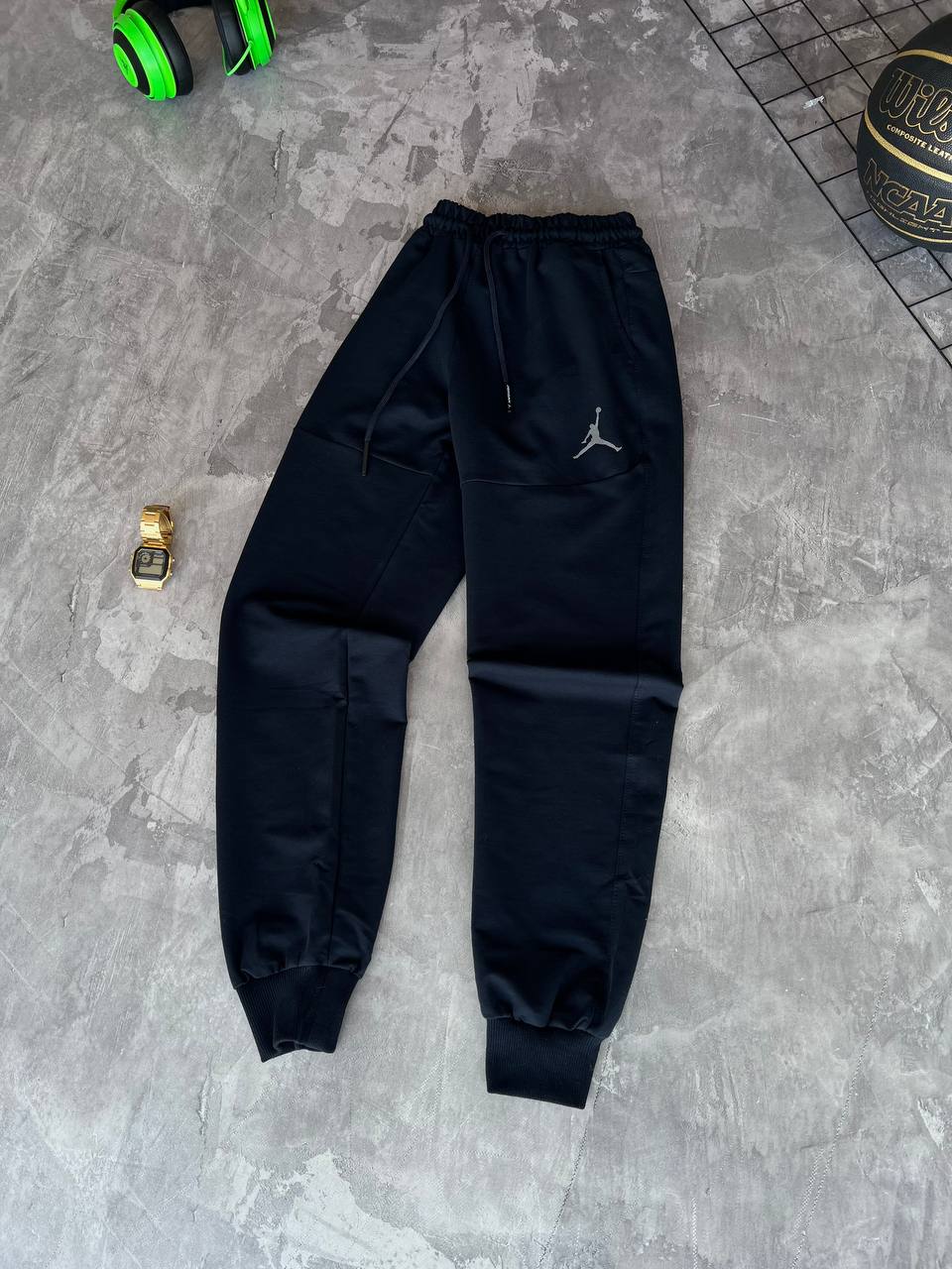 Спортивні штани Jordan - Зображення 6
