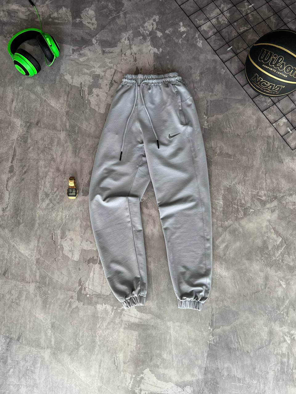 Спортивні штани Nike - Зображення 2