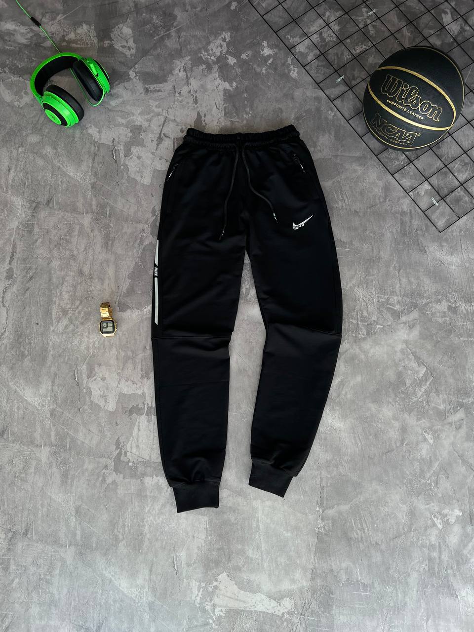 Спортивні штани Nike - Зображення 4