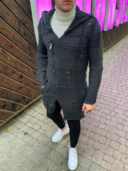 Мантія/Кардиган
